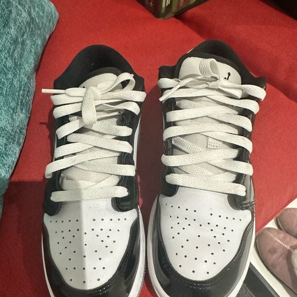 Jordan se concord - Picture 2 of 4